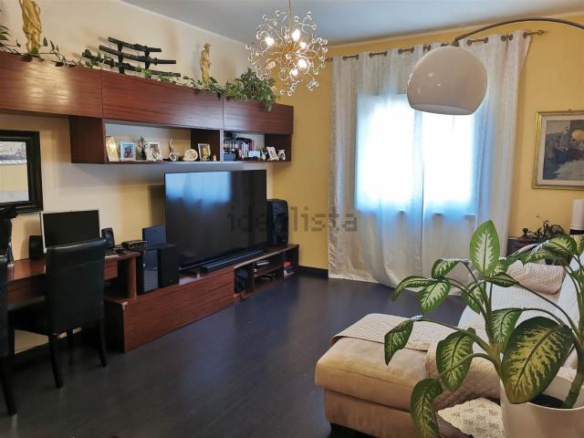 Appartamento in vendita di 110 m² in Via delle Egadi, 21