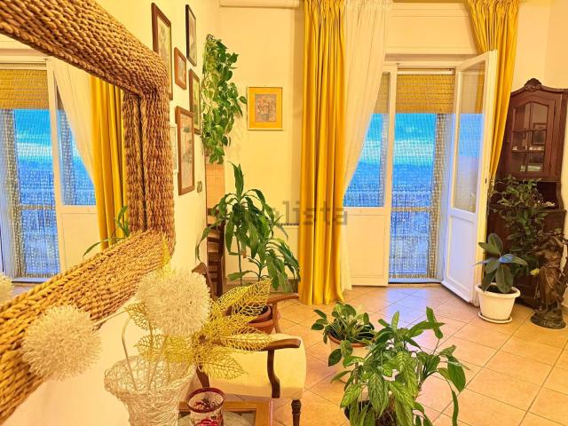 Appartamento in vendita di 110 m² in Via delle Fonti