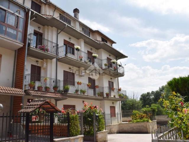 Appartamento in vendita di 110 m² in Via delle Macchie