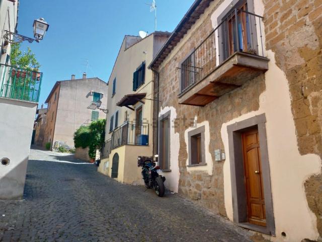 Appartamento in vendita di 110 m² in Via delle Sambucare, 3