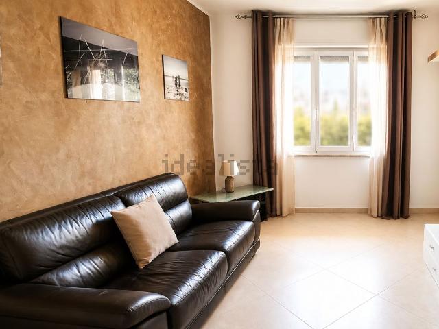 Appartamento in vendita di 110 m² in Via delle Siepi