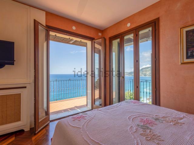 Appartamento in vendita di 110 m² in Via delle Palme, 50