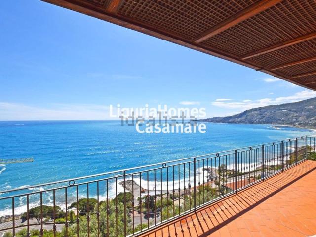 Appartamento in vendita di 110 m² in Via delle Palme