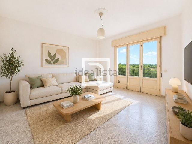 Appartamento in vendita di 110 m² in Via delle Paratoie