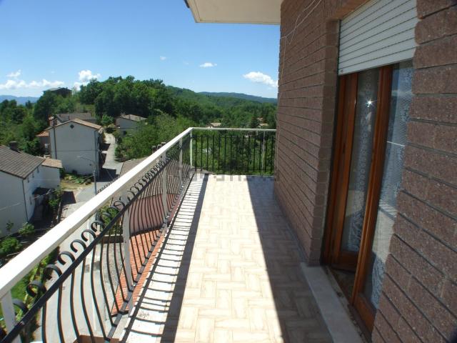Appartamento in vendita di 110 m² in Via delle Querce, 13