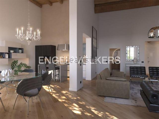 Appartamento in vendita di 110 m² in Via delle Tovaglie