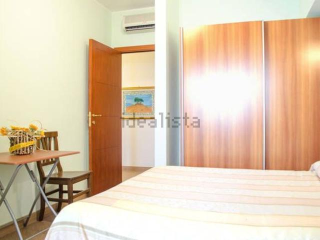 Appartamento in vendita di 110 m² in Via Demetrio Tripepi, 65