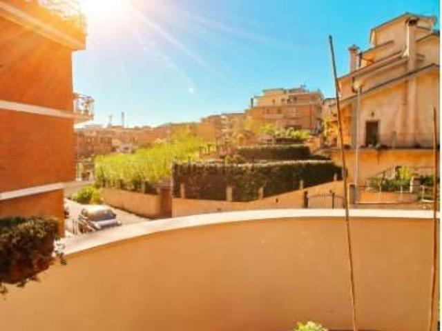 Appartamento in vendita di 110 m² in Via di Casalotto Nuovo, 100