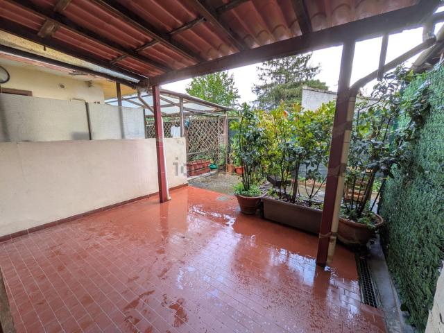 Appartamento in vendita di 110 m² in Via di Castelnuovo