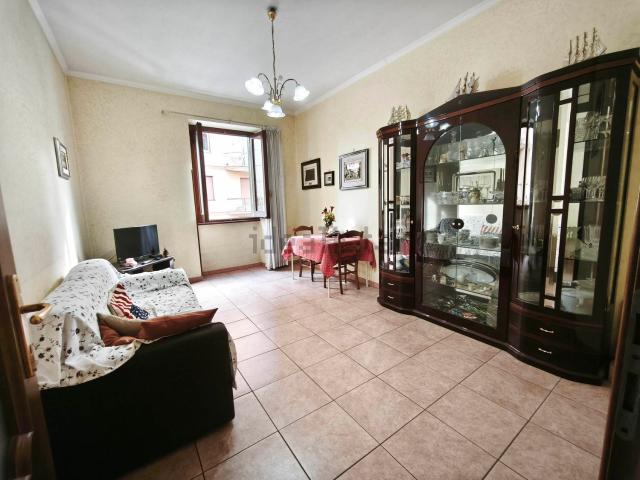 Appartamento in vendita di 110 m² in Via di Boccea, 168