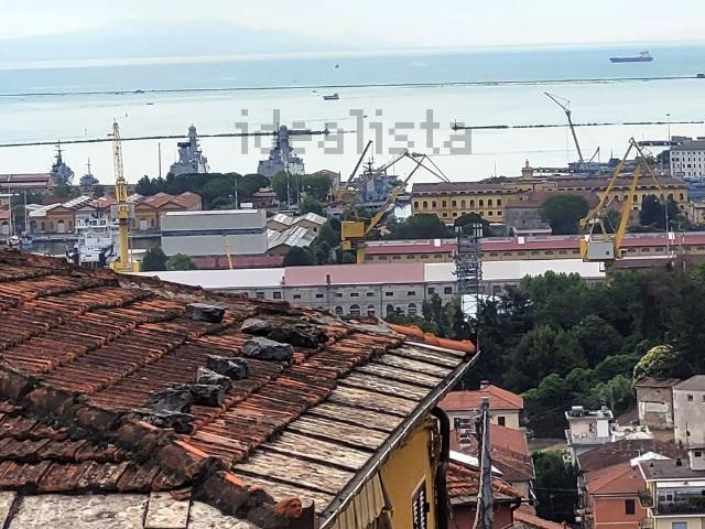 Appartamento in vendita di 110 m² in Via di Murlo
