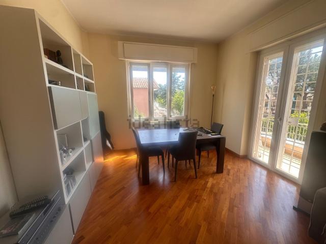Appartamento in vendita di 110 m² in Via di San Pier D&apos Alcantara