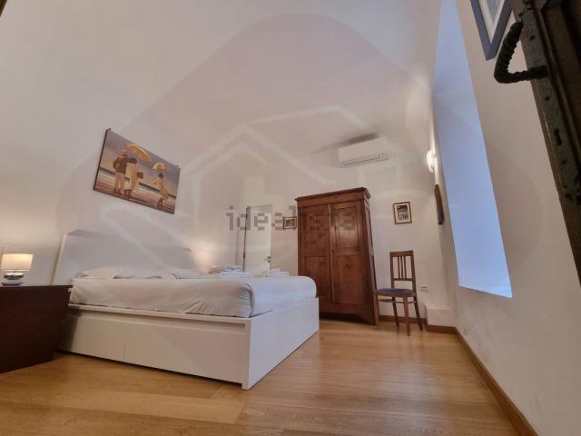Appartamento in vendita di 110 m² in Via di San Pier Maggiore