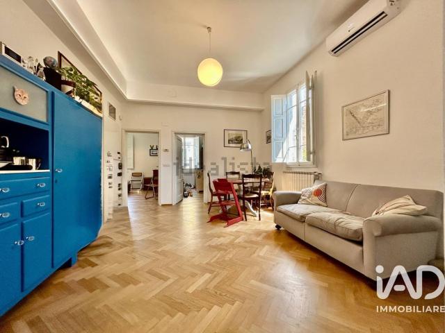 Appartamento in vendita di 110 m² in Via di San Salvi, 1