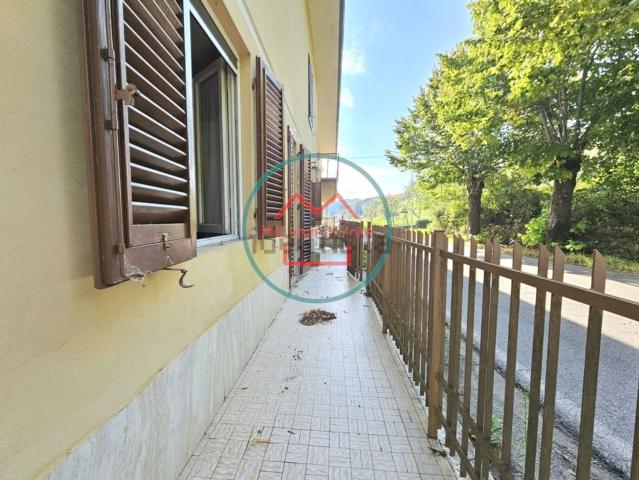 Appartamento in vendita di 110 m² in Via di Sano