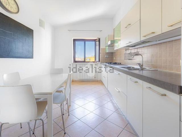 Appartamento in vendita di 110 m² in Via di Ponte Valle Trave, 12