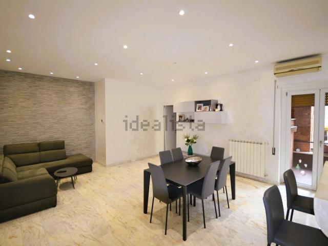 Appartamento in vendita di 110 m² in Via di Portonaccio