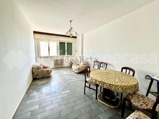 Appartamento in vendita di 110 m² in Via di Pratale, 64