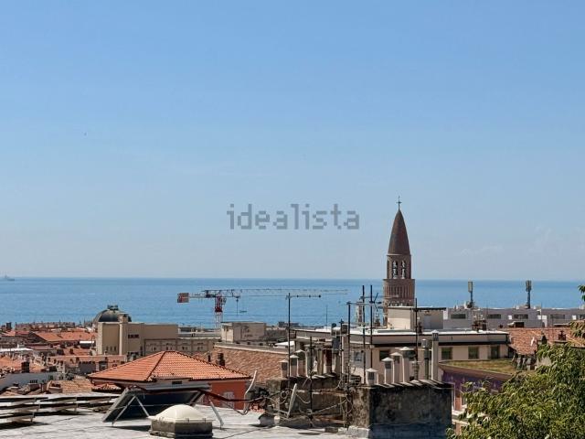 Appartamento in vendita di 110 m² in Via di Romagna, 44