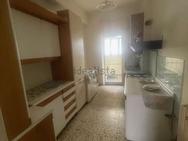 Appartamento in vendita di 110 m² in Via di tarsia