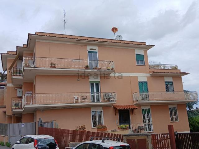 Appartamento in vendita di 110 m² in Via di Vigna Consorti