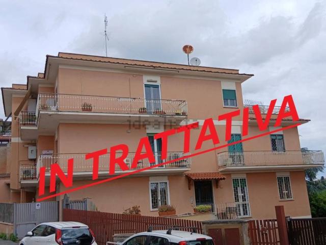 Appartamento in vendita di 110 m² in Via di Vigna Consorti