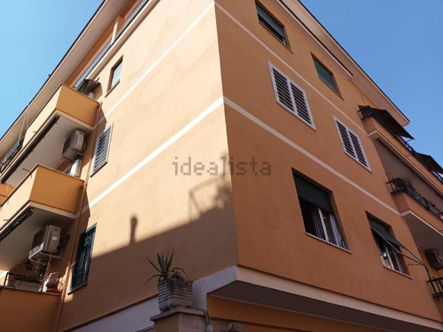Appartamento in vendita di 110 m² in Via di Vigna Fabbri