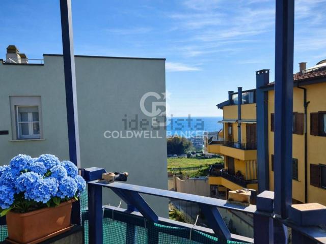 Appartamento in vendita di 110 m² in Via di Villa Tarantola, 10