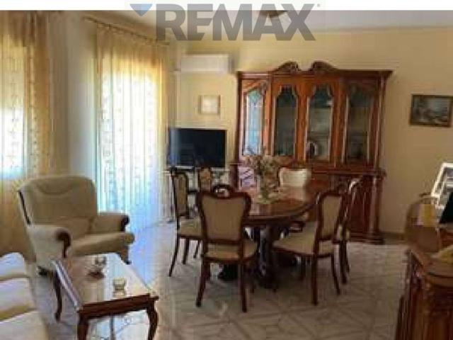 Appartamento in vendita di 110 m² in Via Diana