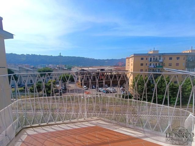 Appartamento in vendita di 110 m² in Via Diocleziano