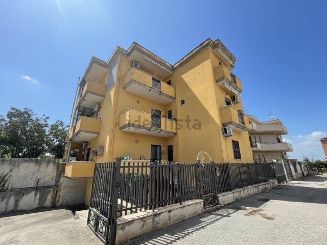 Appartamento in vendita di 110 m² in Via Duca Degli Abruzzi, 20