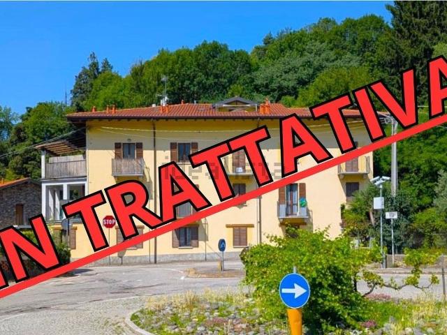 Appartamento in vendita di 110 m² in Via Dumenza