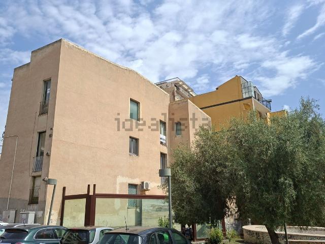 Appartamento in vendita di 110 m² in Via E. Bellia, 143