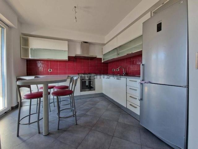 Appartamento in vendita di 110 m² in Via E. Montale, 4