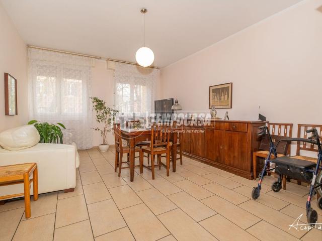 Appartamento in vendita di 110 m² in Via E. Morselli, 22