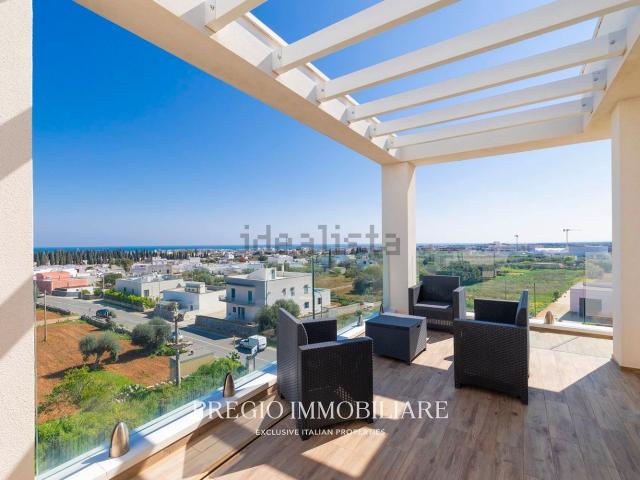 Appartamento in vendita di 110 m² in Via Emanuela Loi