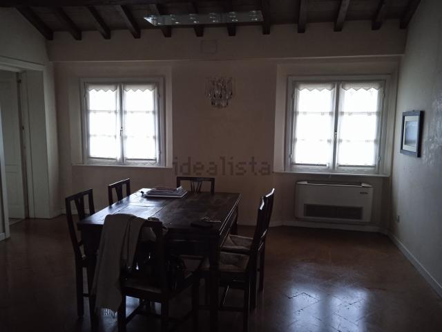 Appartamento in vendita di 110 m² in Via Emilia Santo Stefano, 26