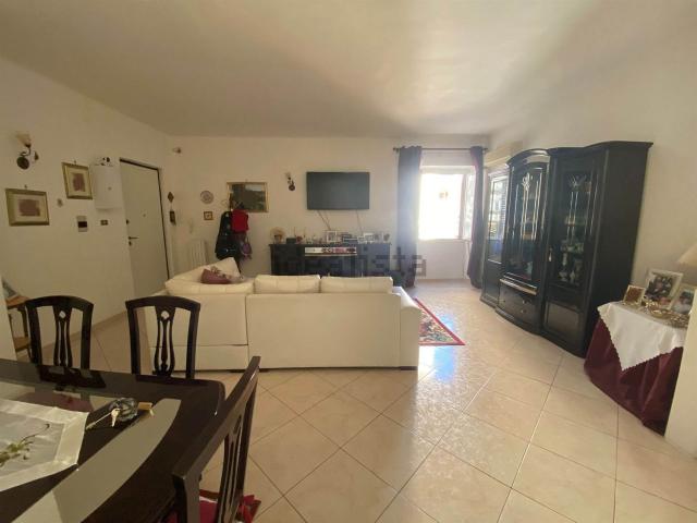 Appartamento in vendita di 110 m² in Via Emilia