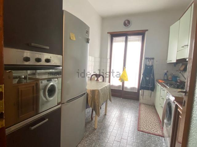 Appartamento in vendita di 110 m² in Via Emilia