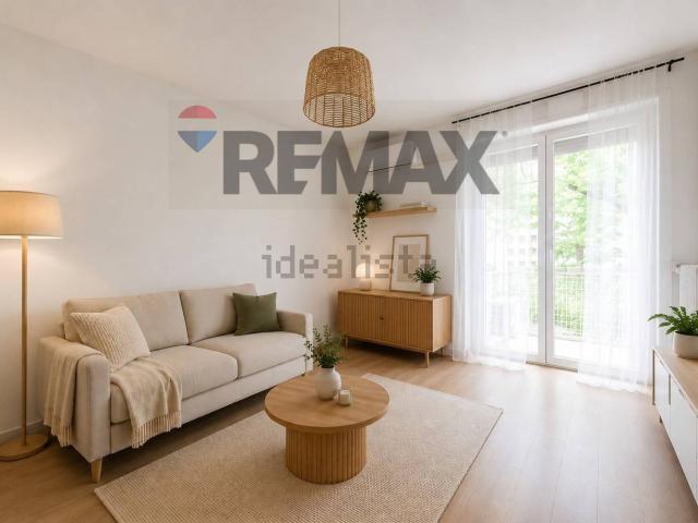 Appartamento in vendita di 110 m² in Via Emilio de Martino, 1