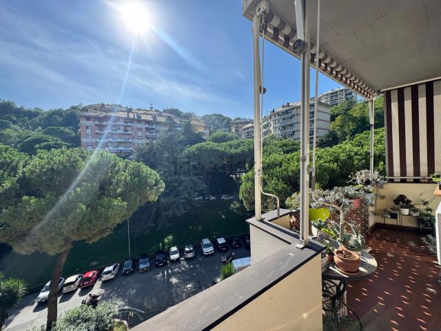 Appartamento in vendita di 110 m² in Via Emilio Salgari, 11
