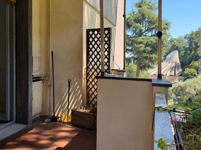 Appartamento in vendita di 110 m² in Via Emilio Salgari, 9
