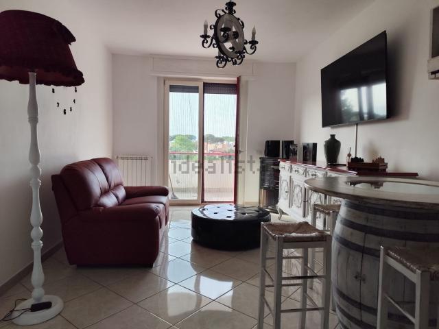 Appartamento in vendita di 110 m² in Via Empedocle, 64