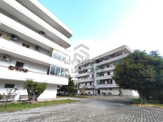Appartamento in vendita di 110 m² in Via Enzo Ferrari, 18