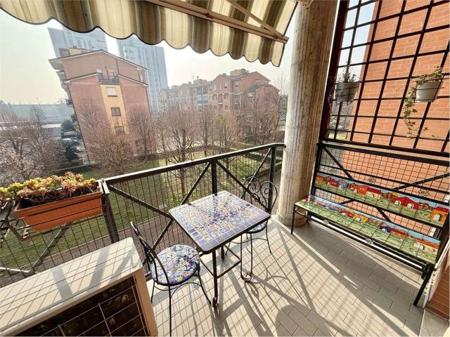 Appartamento in vendita di 110 m² in Via Enzo Ferrari