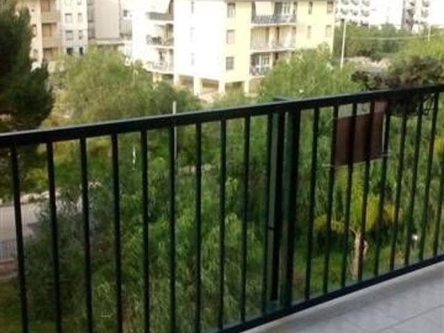 Appartamento in vendita di 110 m² in Via Enna