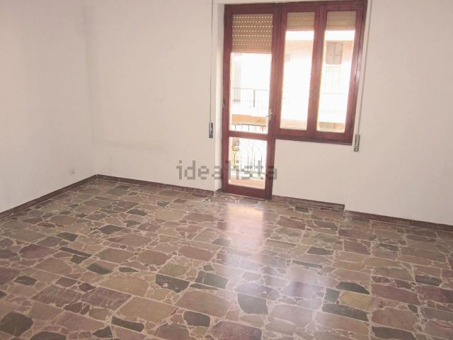 Appartamento in vendita di 110 m² in Via Ennio Porrino