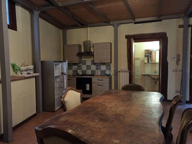 Appartamento in vendita di 110 m² in Via Enrico Malatesta, 22