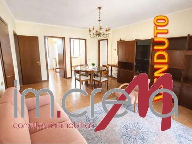 Appartamento in vendita di 110 m² in Via Enrico Martini