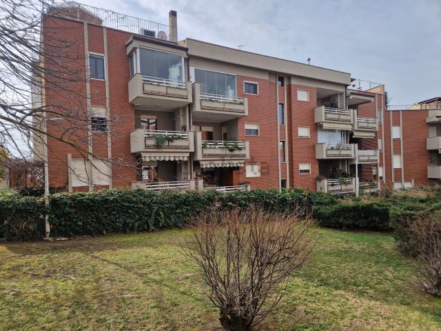 Appartamento in vendita di 110 m² in Via Enrico Besta